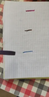 Кольоровий олівець для очей: Яскраві та незабутні образи photo review