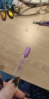 Функціональний Гель для Нігтів BORN PRETTY - Професійний Підход до Манікюру photo review