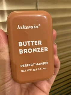 Bronzer Makeup: Ідеальний Контур для Вашого Обличчя photo review