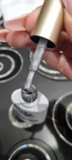 Котячий магнітний гель для нігтів BORN PRETTY - відмінний вибір для манікюру photo review