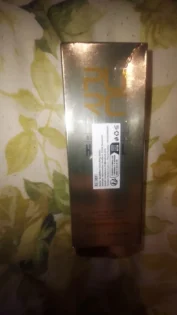 Арганова олія для волосся - PURC Morocco Nourishing Hair Oil photo review