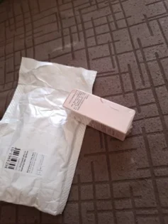 Гідратуючий Гель Ліпове Масло – Яскраві та Зволожені Губи! photo review