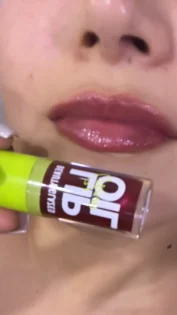 8 кольорів зволожуючого глянцевого блиску для губ – ідеальний подарунок на Валентиновий день photo review