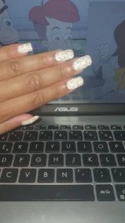 Гель лак UR SUGAR – блискучий вибір для манікюру! photo review