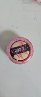 Пігментований рум'яна Airy Blush - Тривалий та матовий вигляд photo review