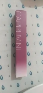 Beauty Juice: Найкращий губний глянець для студенток photo review