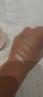 Консилер Чотирьох Кольорів: Ідеальне Покриття для Вашої Шкіри photo review