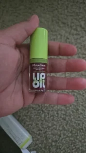 Lip Gloss Waterproof – Ідеальний блиск для губ на кожен день photo review