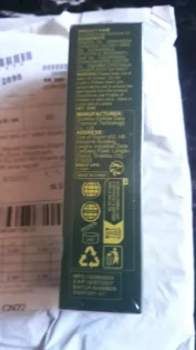 Спеціальний спрей для росту волосся EELHOE - 7 днів для відновлення photo review