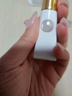 Червоний Галузка: Магнітний мікрокат для нейл-арту - Стильний манікюр вдома photo review