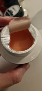 NAILPOP Builder Nail Gel - Ваша ідеальна манікюрна система photo review