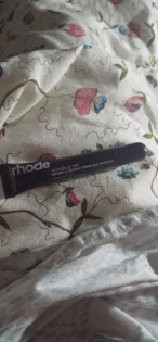 RHODE Makeup: Кращий румянець та блиск для губ photo review