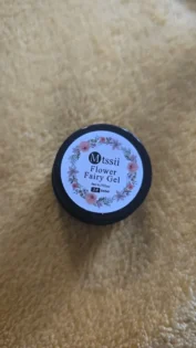 Dried Flower Gel Nail Polish - Ваша ідеальна манікюрна розкіш! photo review