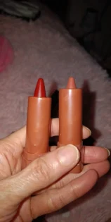 Градієнтний олівець для губ - елегантний та матовий фініш photo review