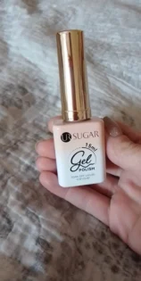 Гель лак UR SUGAR – блискучий вибір для манікюру! photo review