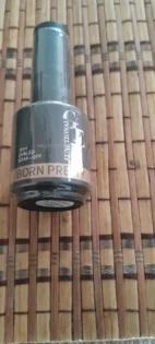 Функціональний Гель для Нігтів BORN PRETTY - Професійний Підход до Манікюру photo review