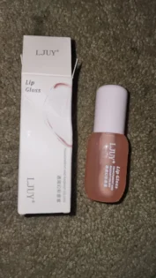 Гідратуючий Гель Ліпове Масло – Яскраві та Зволожені Губи! photo review