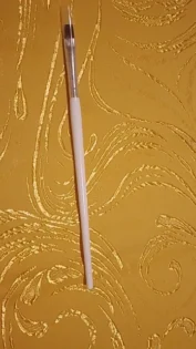 Гель-лак UR SUGAR для манікюру - Молочно-білий 15ml photo review