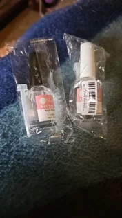 Нail Primers - UR SUGAR для ідеального манікюру photo review