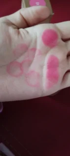 RHODE Makeup: Кращий румянець та блиск для губ photo review