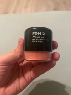 Powder Blusher - Найкращий рум'яний з грибоподібною головкою для вашого макіяжу photo review