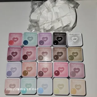 Гель лак для нігтів 20 кольорів - педікурас для вашого манікюру photo review