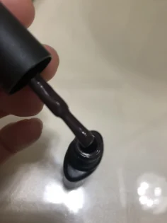 Гель-лак LILYCUTE Coffee Brown: Ідеальний манікюр для кожної жінки photo review