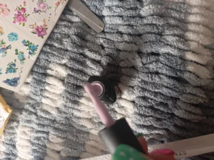 Nude Pink Grey Matte Gel Polish - LILYCUTE для ідеального манікюру photo review