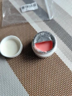 LILYCUTE Нейл Гель: Швидке Накладення для Французького Манікюру photo review