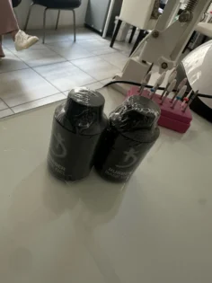 KODI JYJ Base and Top Coat для гель-лаку – ідеальне покриття для ваших нігтів photo review