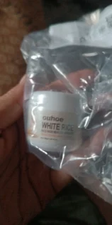 Сироватка для обличчя White Rice: Зменшення пор, відбілюючий ефект, антивіковий догляд photo review