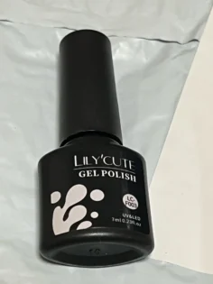 Гель-лак LILYCUTE Coffee Brown: Ідеальний манікюр для кожної жінки photo review