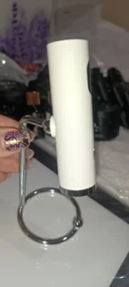 Nailpop UV Лампа - Ідеальне рішення для швидкого сушіння гель-лаку photo review