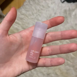 Ліпкондиціонер Transparent Lip Oil: волога та краса ваших губ photo review