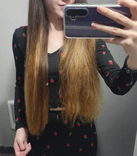 Арганова олія для волосся PURC - Шампунь та маска для відновлення photo review