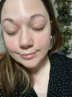 Сироватка для обличчя White Rice: Зменшення пор, відбілюючий ефект, антивіковий догляд photo review