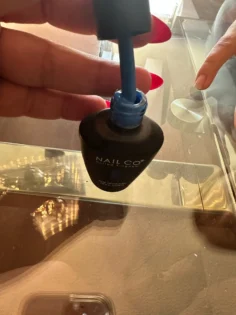 NAILCO Гель-лак: найкращий вибір для ідеального манікюру в Україні photo review