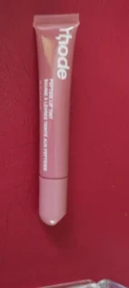 RHODE Makeup: Кращий румянець та блиск для губ photo review