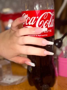 LILYCUTE Quick Extension Nail Gel: Ідеальне покриття для ваших нігтів photo review