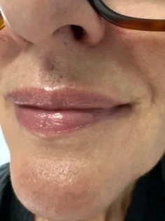 Jelly Solid Lip Tint - Гідратуючий бальзам для губ photo review