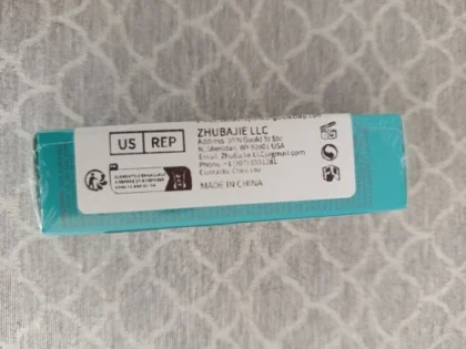 Jelly Solid Lip Tint - Гідратуючий бальзам для губ photo review