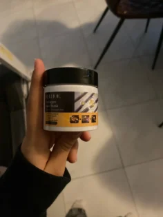 Hair Repair Mask: Відновіть свої локони з EELHOE photo review