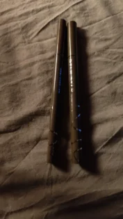 Ultra-фінал олівець для брів 0.008 мм - водостійкий та стійкий до поту photo review