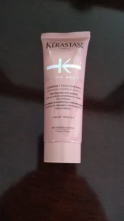 Зволожуючий кондиціонер для пошкодженого волосся – Repair Damage Frizzy Perm photo review