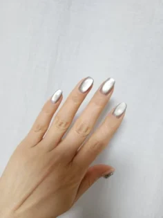 Котячий магнітний гель для нігтів BORN PRETTY - відмінний вибір для манікюру photo review