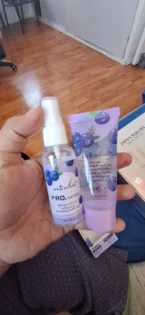 Makeup Primer та Setting Spray - Ідеальна основа для макіяжу photo review