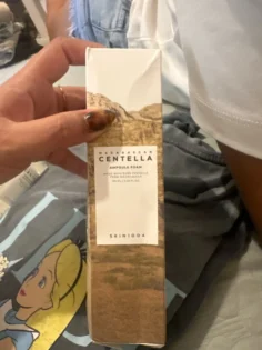 Глибоке очищення обличчя – Facial Cleanser для ніжного контролю за олією photo review