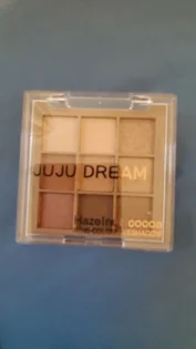 Тіні для повік Luxurious 9: яскраві кольори для вашого макіяжу photo review