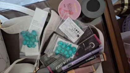 Масло розмарину для росту волосся - PURC для чоловіків та жінок photo review