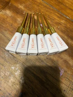 Cat Eye Gel Nail Polish - XEIJAYI 6Pcs для професійного манікюру photo review